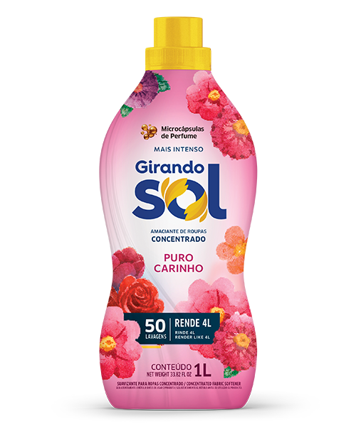 Imagem do produto  - Puro Carinho