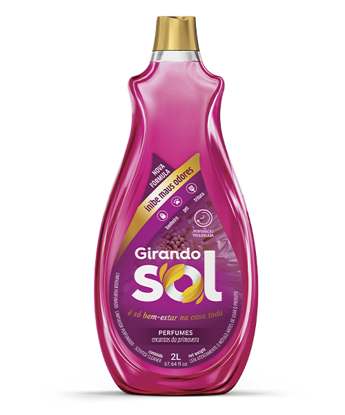 Imagem do produto  - Encantos da Primavera