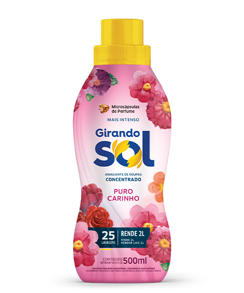 Imagem do produto  - Puro Carinho