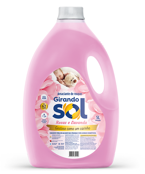 Imagem do produto  - Rosas e Lavanda