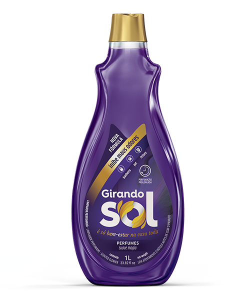 Imagem do produto  - Suave Magia
