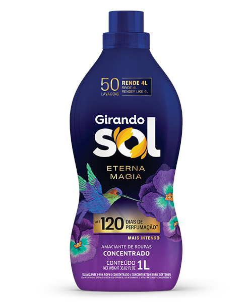 Imagem do produto  - Eterna Magia