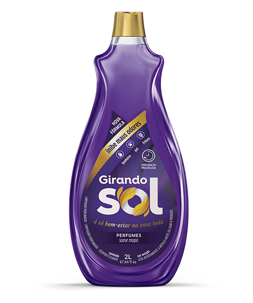 Imagem do produto  - Suave Magia