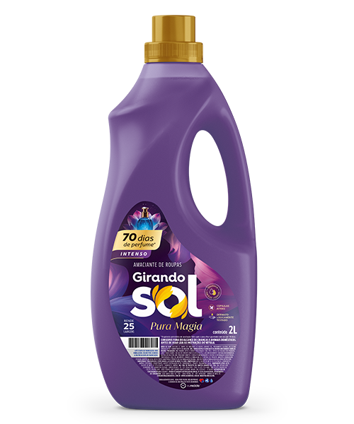 Imagem do produto  - Pura Magia