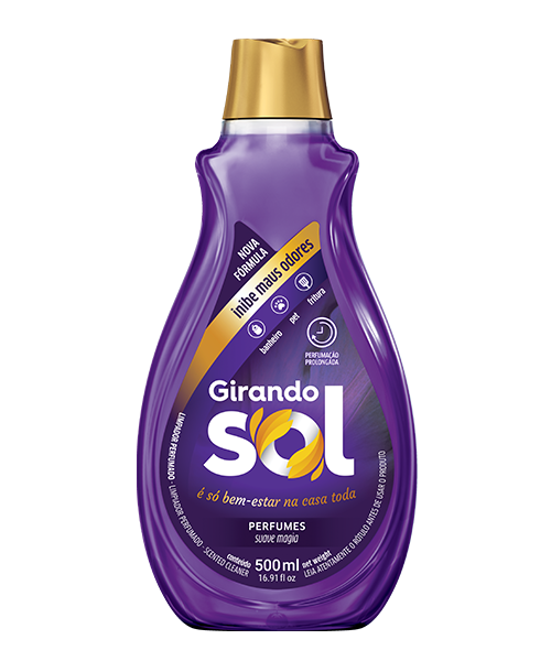 Imagem do produto  - Suave Magia