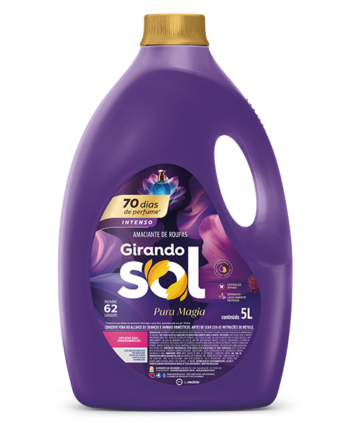 Imagem do produto  - Pura Magia