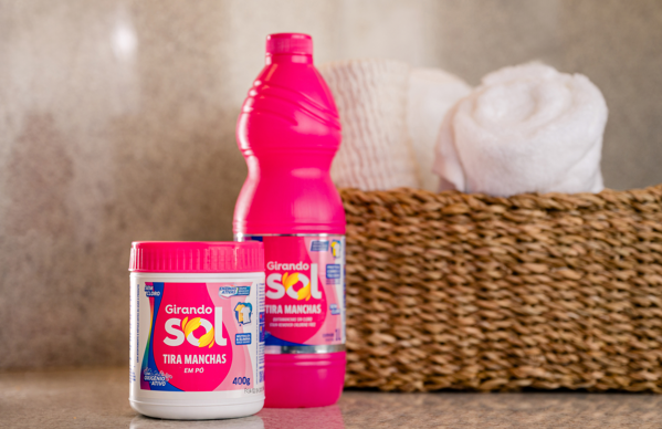 tira manchas sem cloro