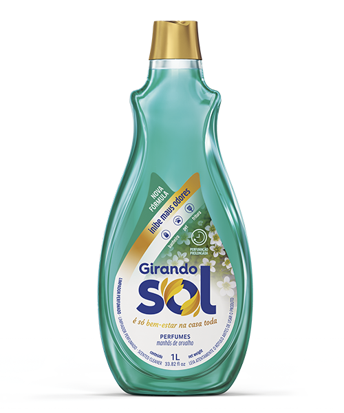 Imagem do produto  - Manhãs de Orvalho