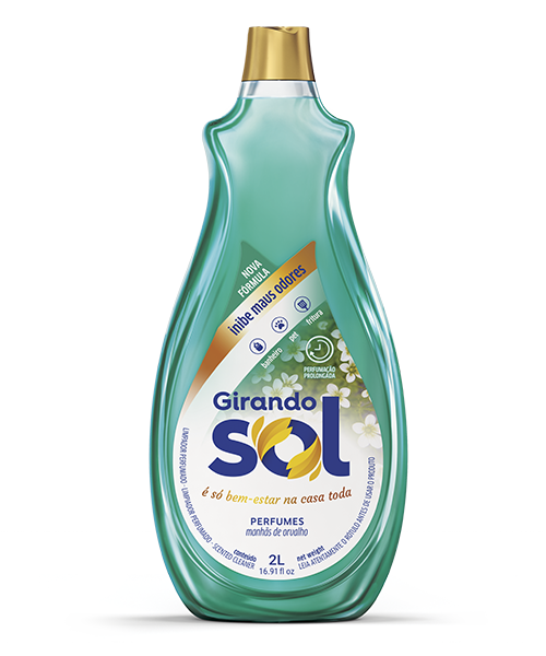 Imagem do produto  - Manhãs de Orvalho