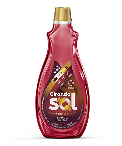 Imagem do produto  - Pura Sedução