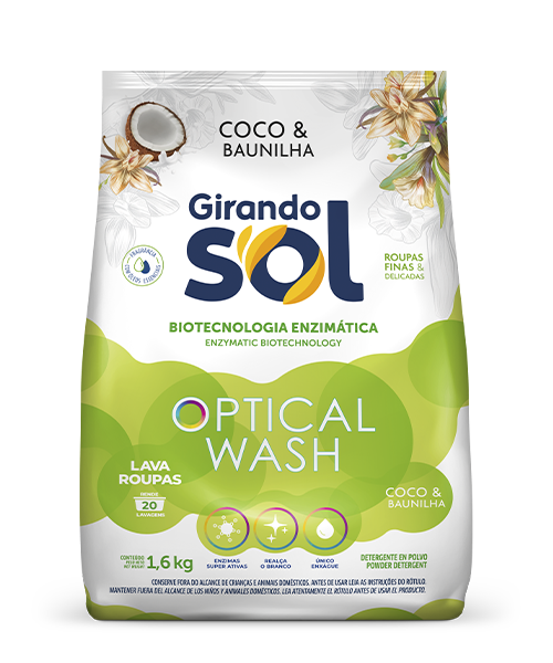 Imagem do produto - Coco & Baunilha