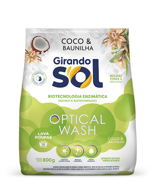 Imagem do produto - Coco & Baunilha