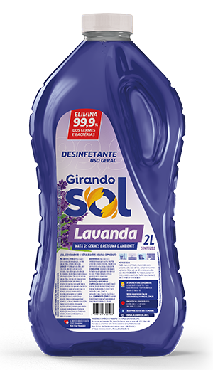 Embalagem de produto para Banheiros