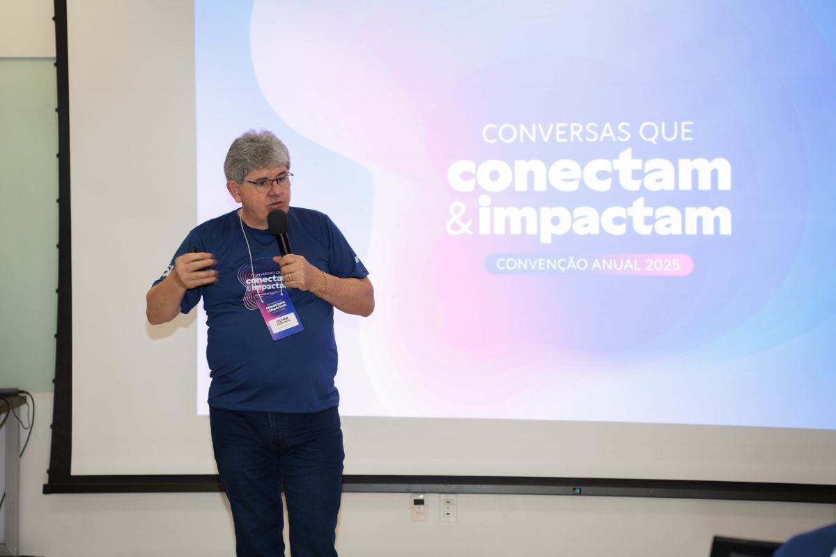 Indicadores, integração e homenagens marcam a Convenção Anual 2025 da Girando Sol