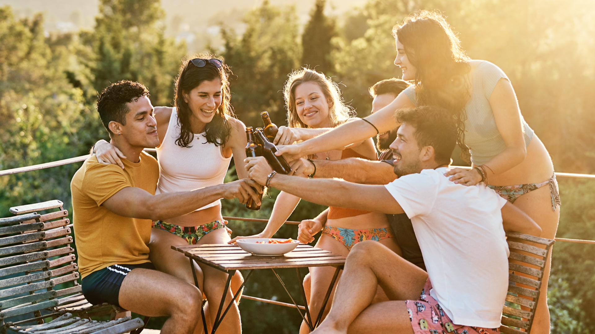 Faxina pós-festas: como organizar a casa com uma limpeza eficiente para começar o ano leve