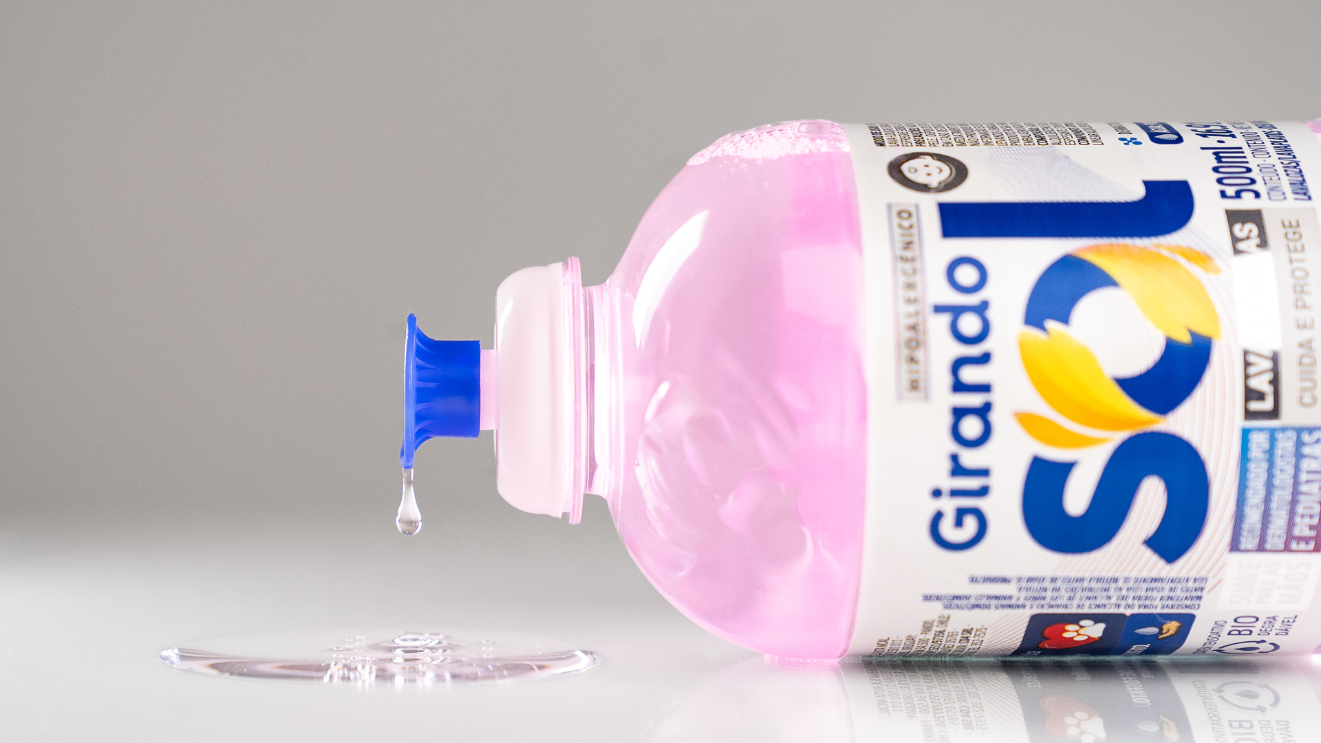 Mito ou verdade: detergente que faz mais espuma limpa melhor?