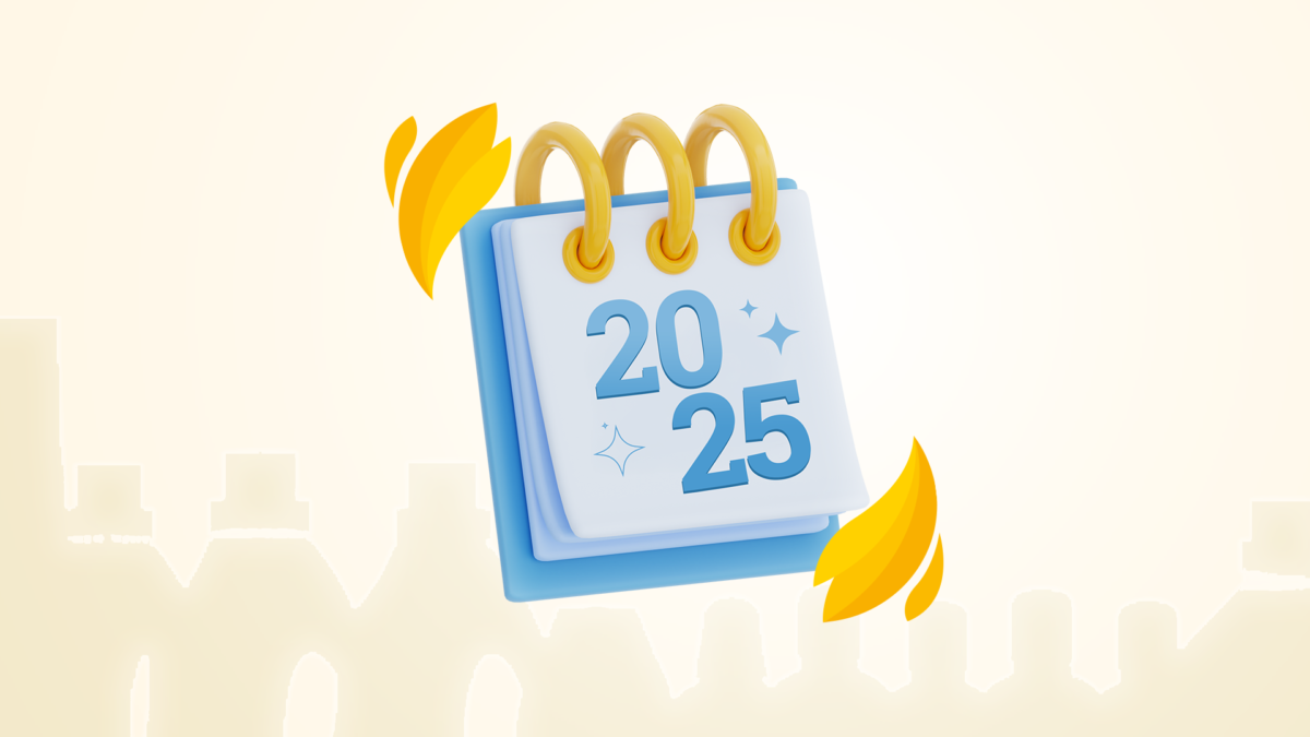 Retrospectiva Girando Sol: confira o nosso 2025