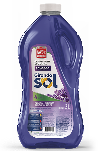 Embalagem de produto para Banheiros