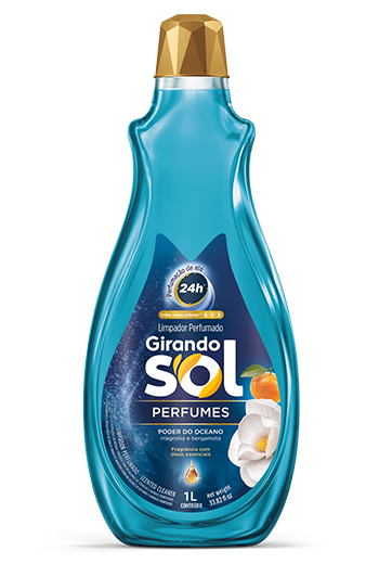 Embalagem de produto para Ambientes