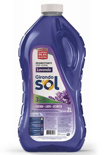 Embalagem de produto para Banheiros